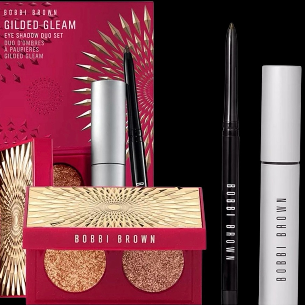 BOBBI BROWN LIMITED EDITION SET